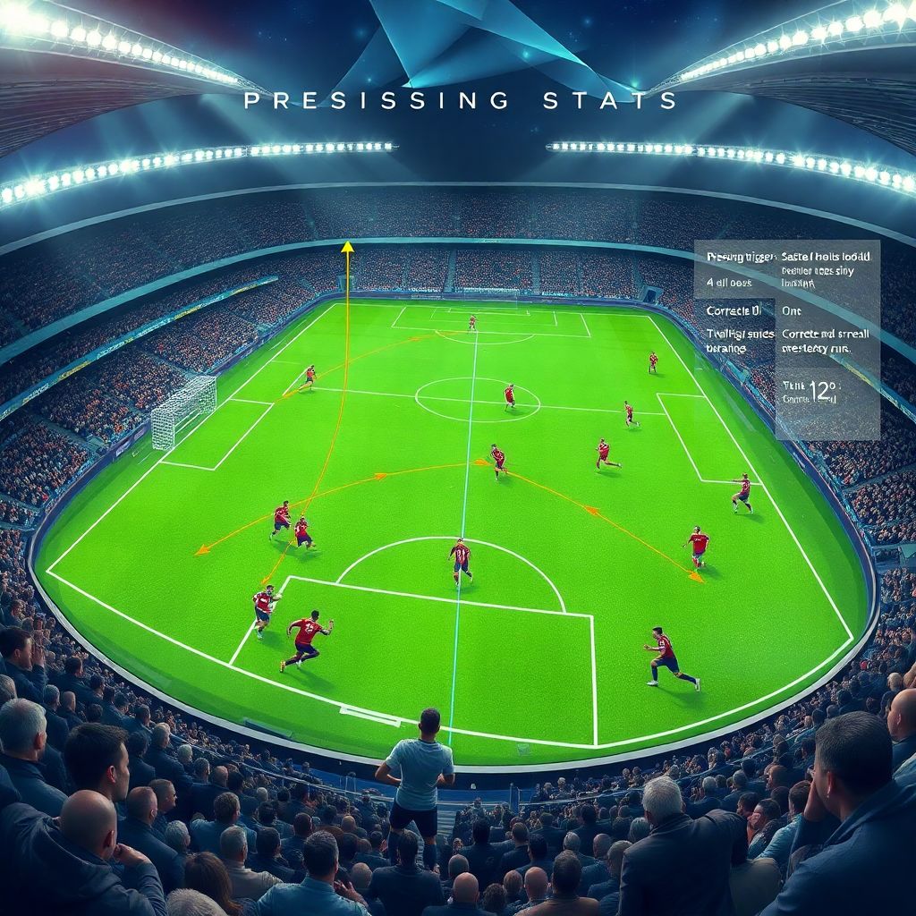 Топ-5 самых результативных матчей текущего сезона в разборе ключевых моментов