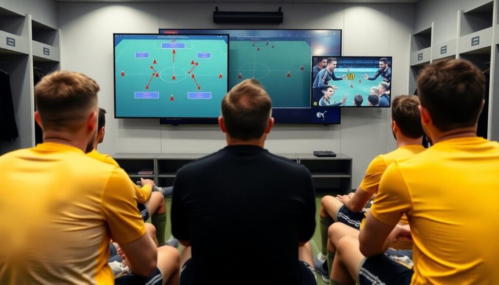 Видеоразбор: ключевые эпизоды победных матчей - иллюстрация