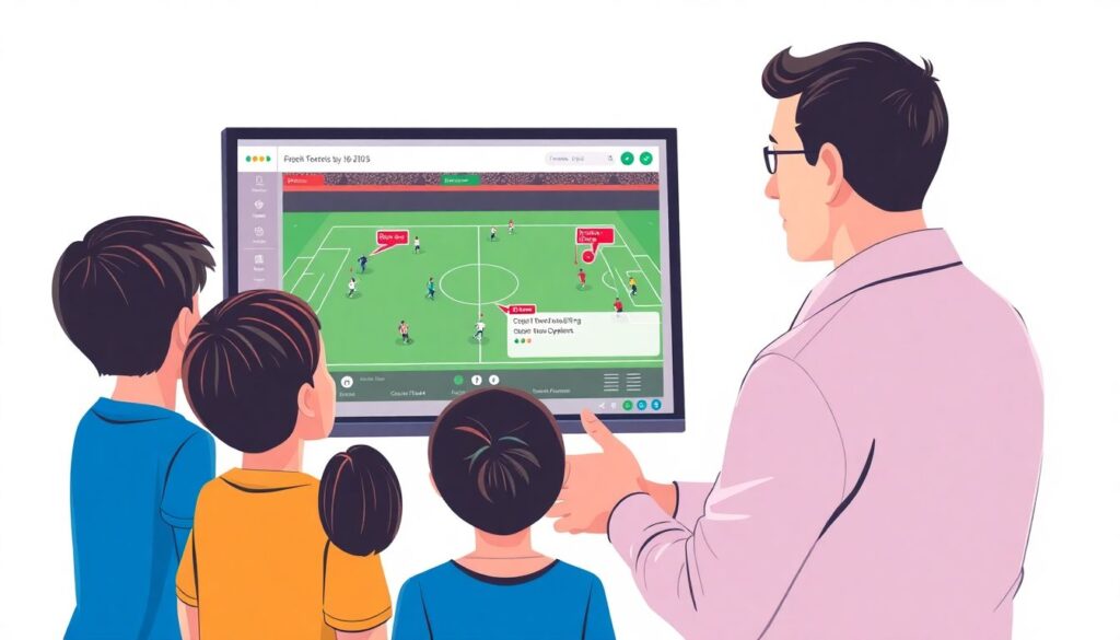 Видеоразбор: ключевые эпизоды победных матчей - иллюстрация