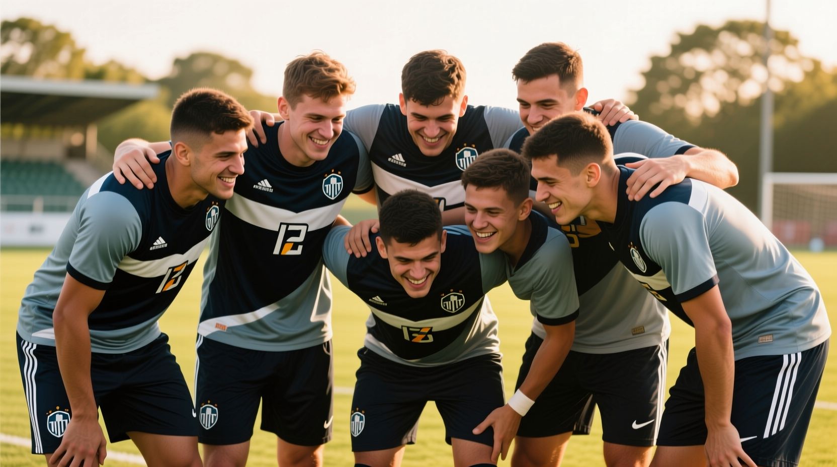 Узнайте первыми: новости от команды