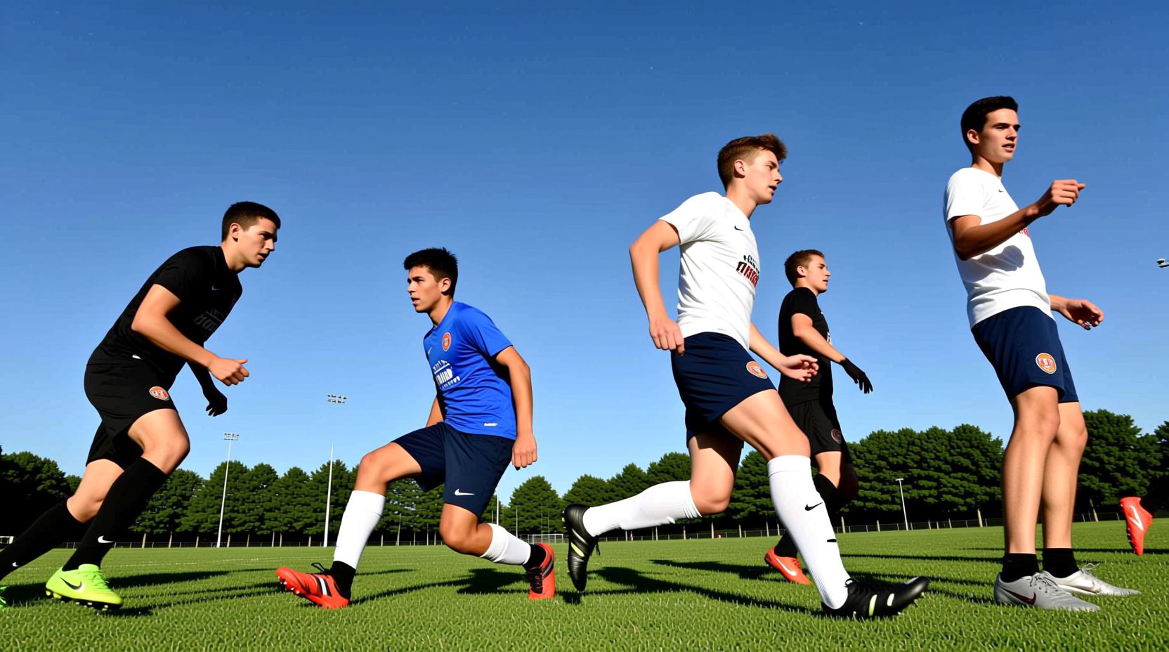 Погрузись в мир игр с новыми возможностями!