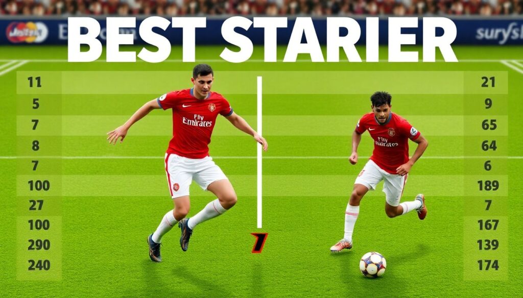 Кто возглавляет рейтинг стрелков в элитном дивизионе - иллюстрация