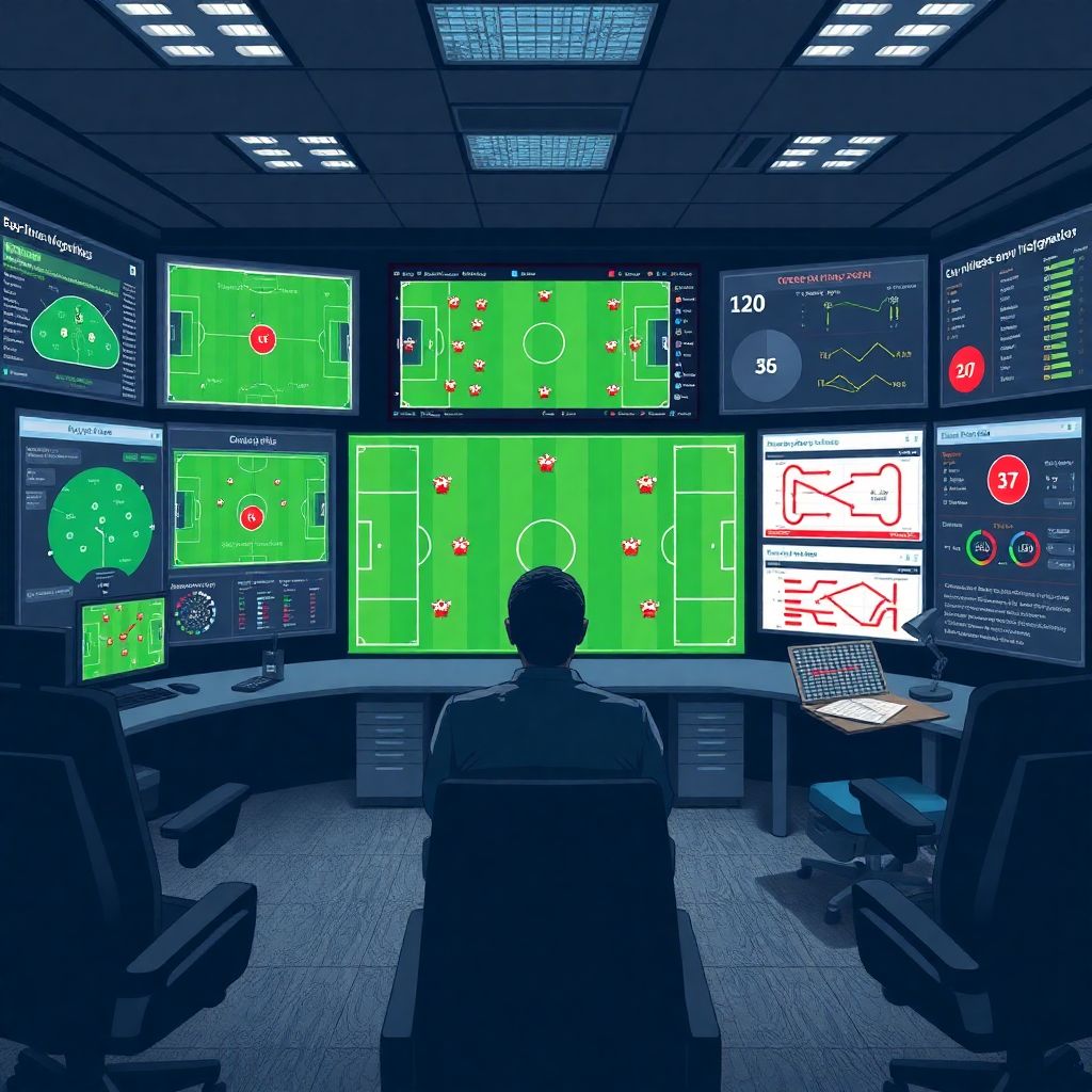 Силы клубов перед важной серией матчей: что изменилось