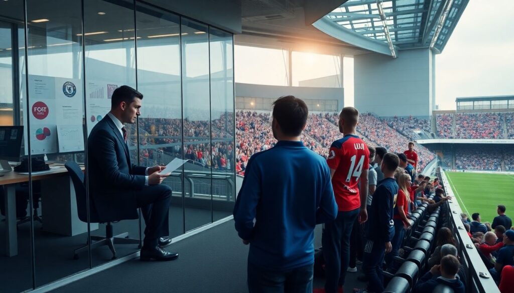 История клуба: ключевые переходы за последние годы - иллюстрация