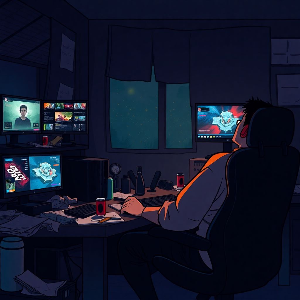 Личные истории игроков: их путь к элитному дивизиону и секреты успеха