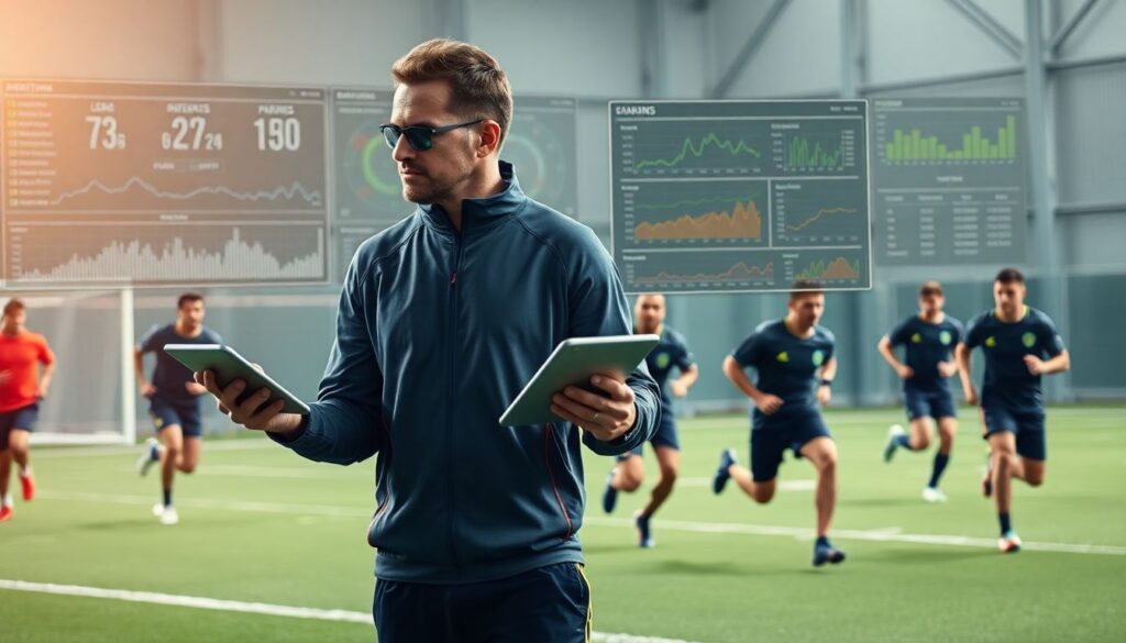 Тренеры и штабы элитного дивизиона: кто за чем отвечает - иллюстрация