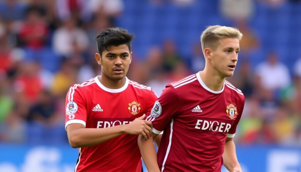 Новости команды: обновления состава и молодежные призывы - иллюстрация