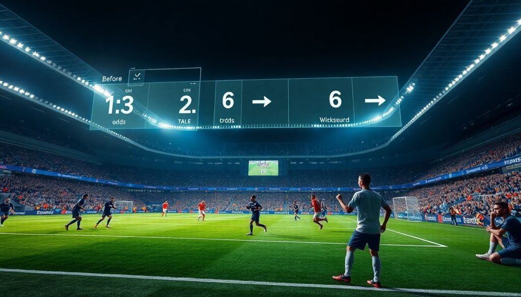 Ключевые матчи сезона и их влияние на гонку за медалями - иллюстрация