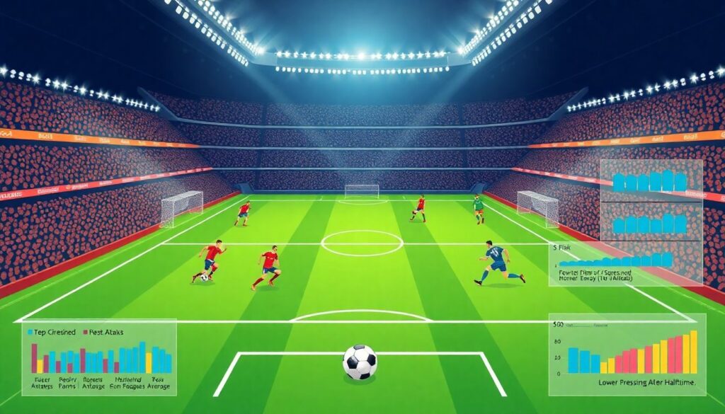 Ключевые матчи сезона и их влияние на гонку за медалями - иллюстрация