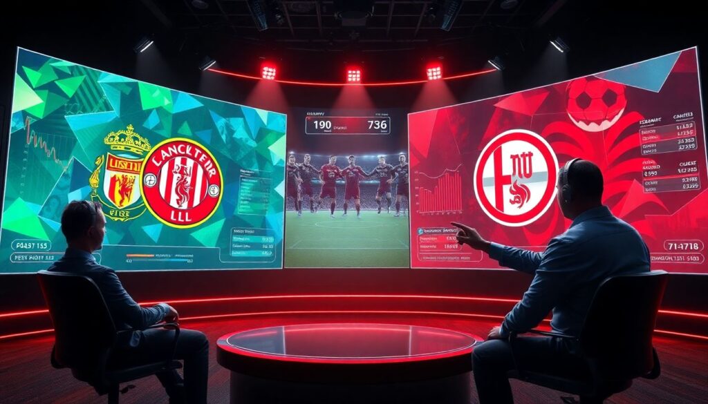 История дерби и противостояний клубов элитного дивизиона - иллюстрация