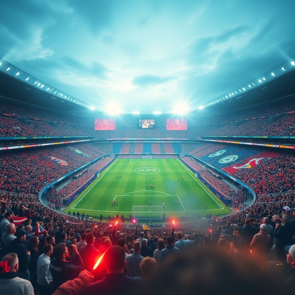 История дерби и противостояний клубов элитного дивизиона в футболе