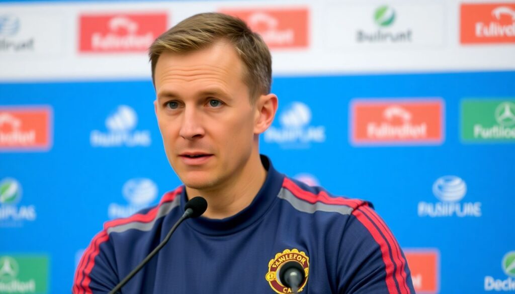 Медиа-обзоры: пресс-конференции тренеров перед дерби - иллюстрация