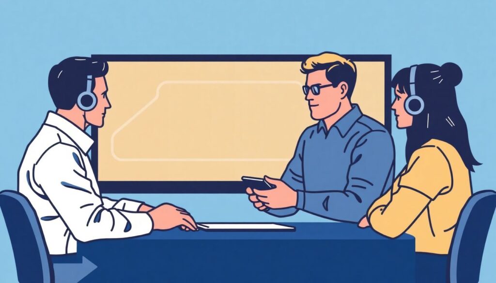 Лента новостей: оперативные обновления по чемпионату - иллюстрация