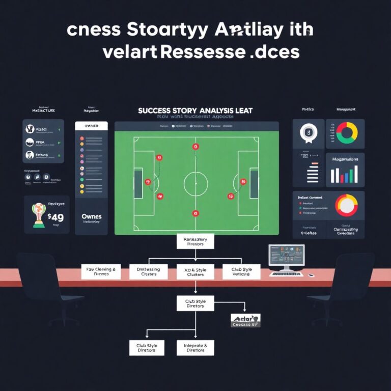 Истории успеха клубов, завоевавших медали в прошлом сезоне