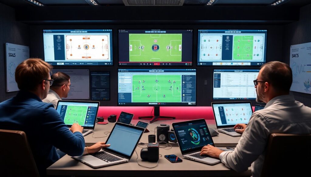 Игра на вынос: тактики против сильных соперников - иллюстрация