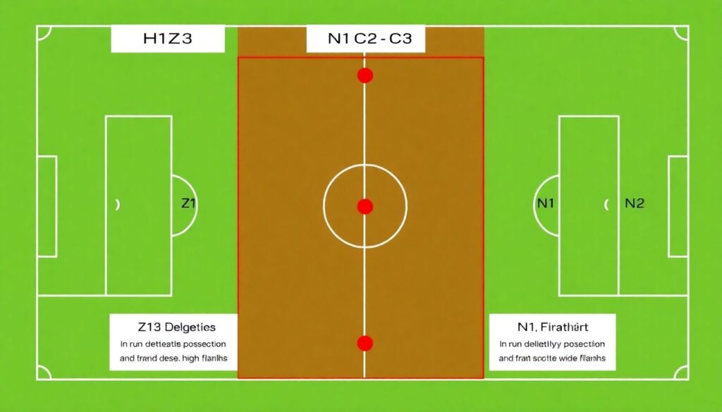 Игра на вынос: тактики против сильных соперников - иллюстрация