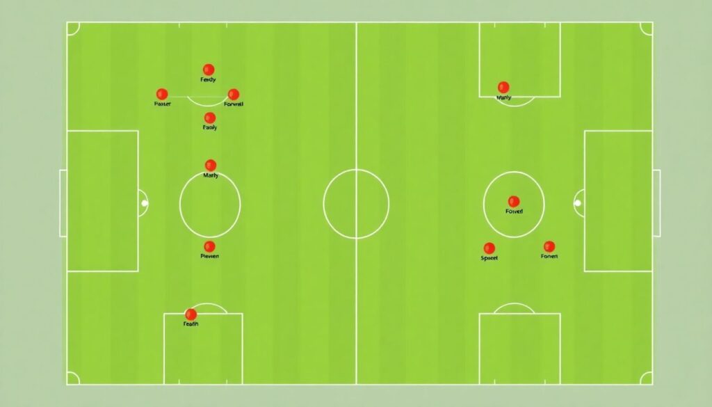 Игра на вынос: тактики против сильных соперников - иллюстрация