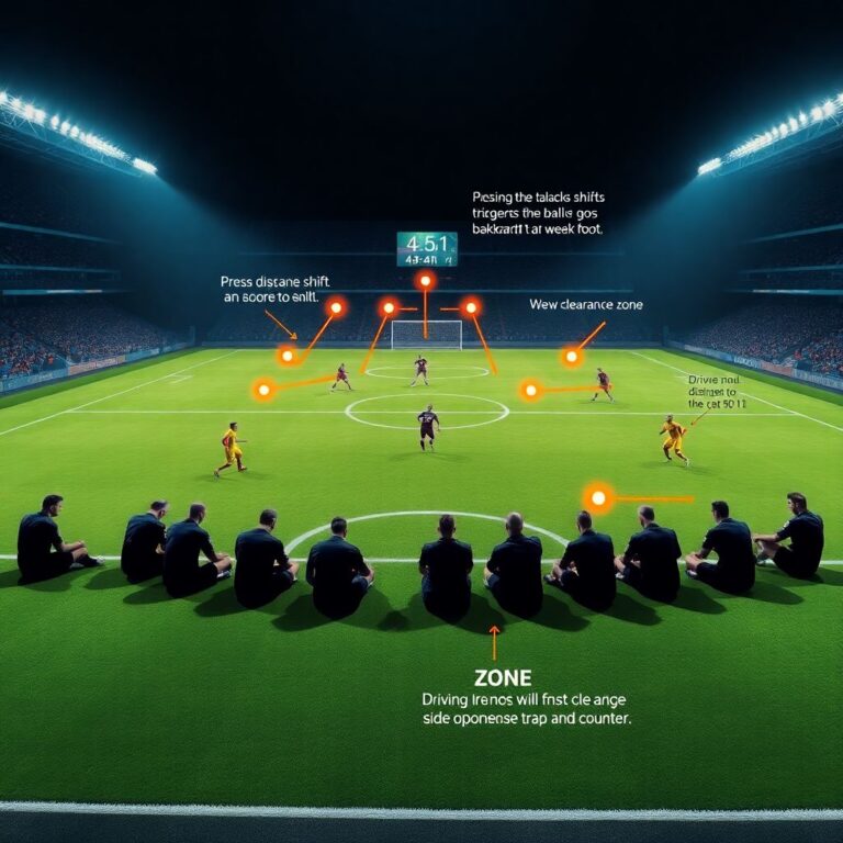 Игра на вынос: тактики против сильных соперников в спорте и киберспорте