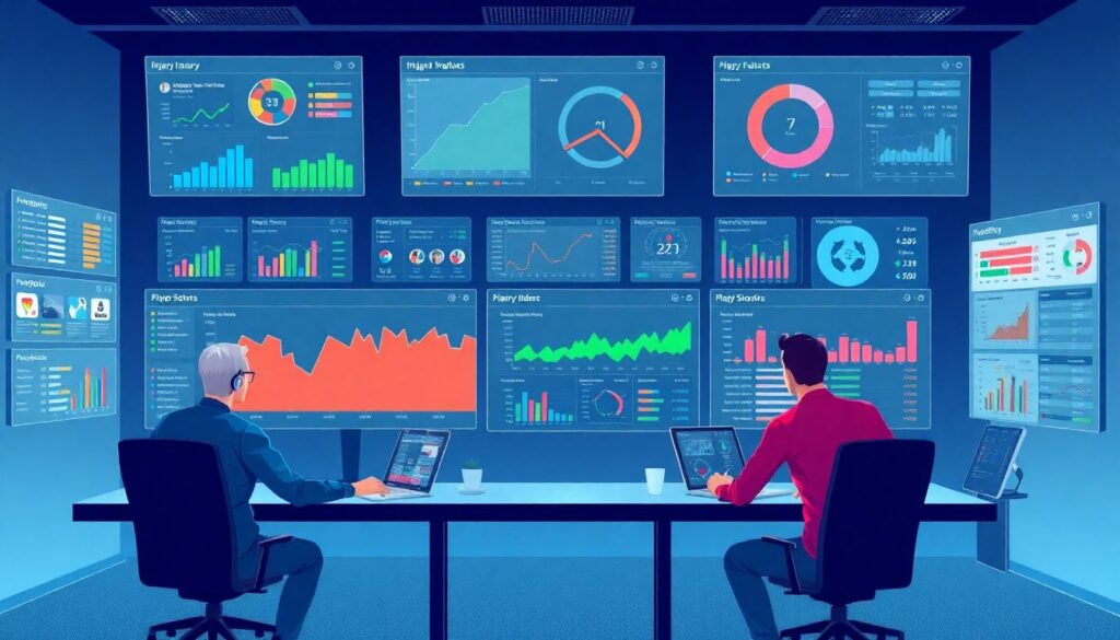 Обновления травм и их влияние на расклад сил - иллюстрация