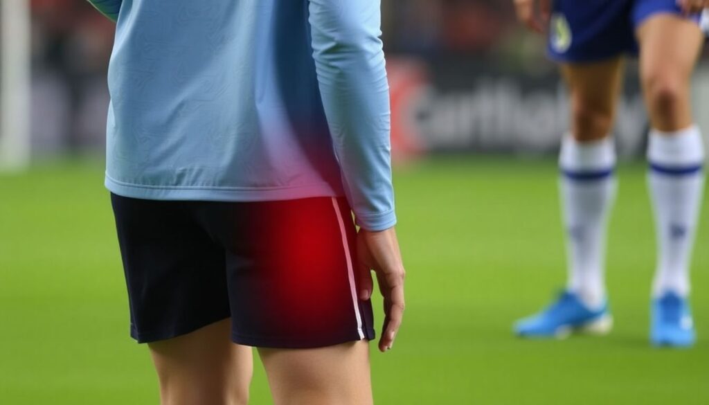 Обновления травм и их влияние на расклад сил - иллюстрация