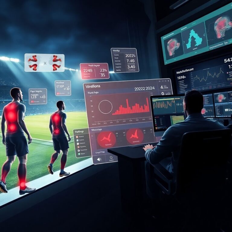 Обновления травм и их влияние на расклад сил в команде и турнире