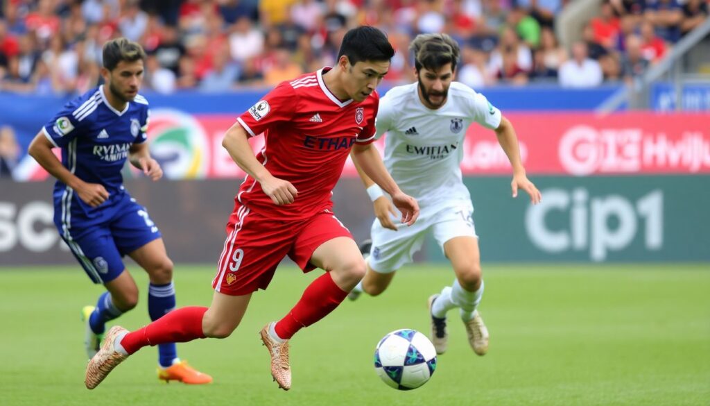 Как аналитика влияет на выбор стартового состава - иллюстрация