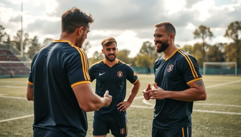 Истории подвигов игроков, поднявших команду на пьедестал - иллюстрация