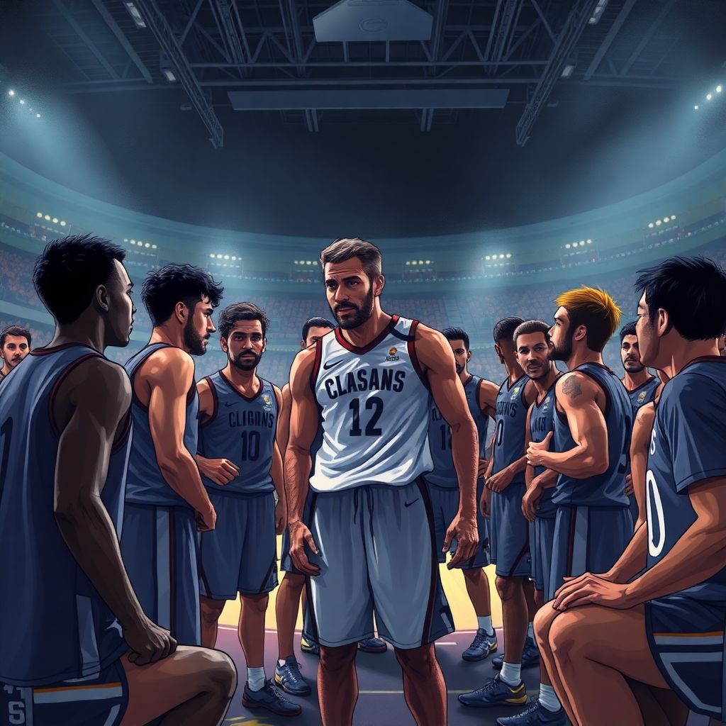 Истории подвигов игроков, поднявших команду на пьедестал победы