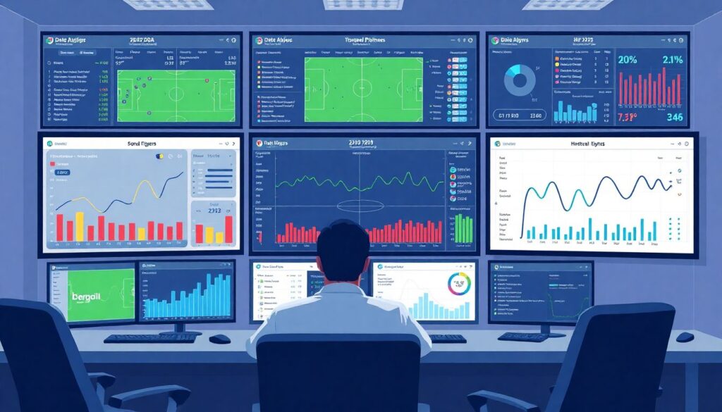 Пути к чемпионству: маршрут фаворитов по турнирной таблице - иллюстрация