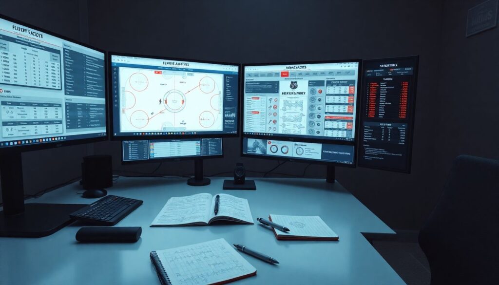 Расстановка сил перед плей-офф: фавориты и аутсайдеры - иллюстрация