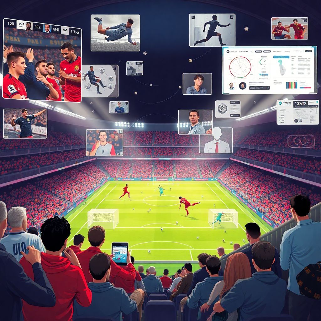 Эпизоды решающих матчей прошлого сезона: ключевые моменты и интрига