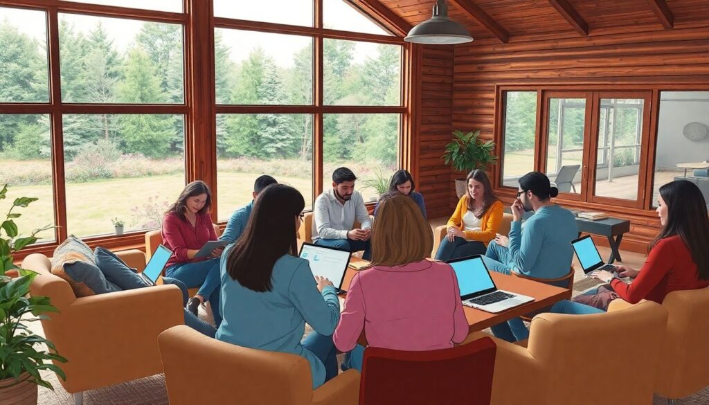 Секреты успешных выездов и выездной динамики команд - иллюстрация