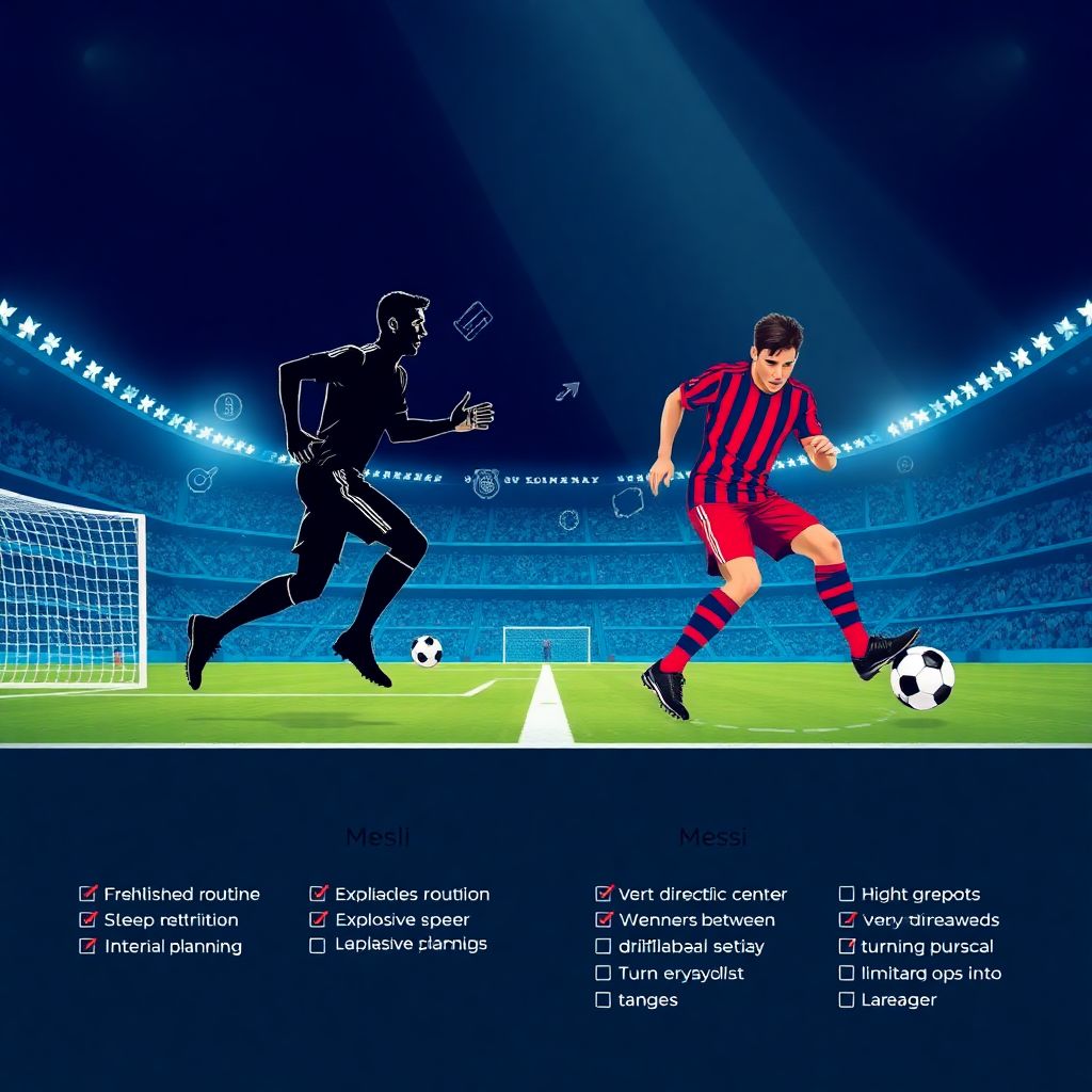 Истории легендарных игроков элитного дивизиона: становление и триумфы