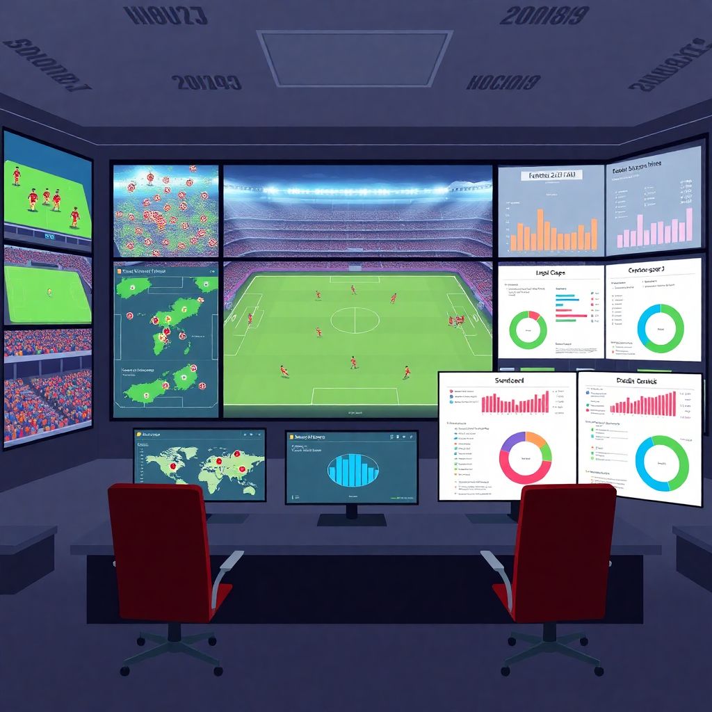 Оценка качества игр молодых талантов в элитном дивизионе: ключевые критерии