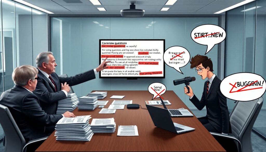 Медийная составляющая клубов: интервью и блогеры - иллюстрация