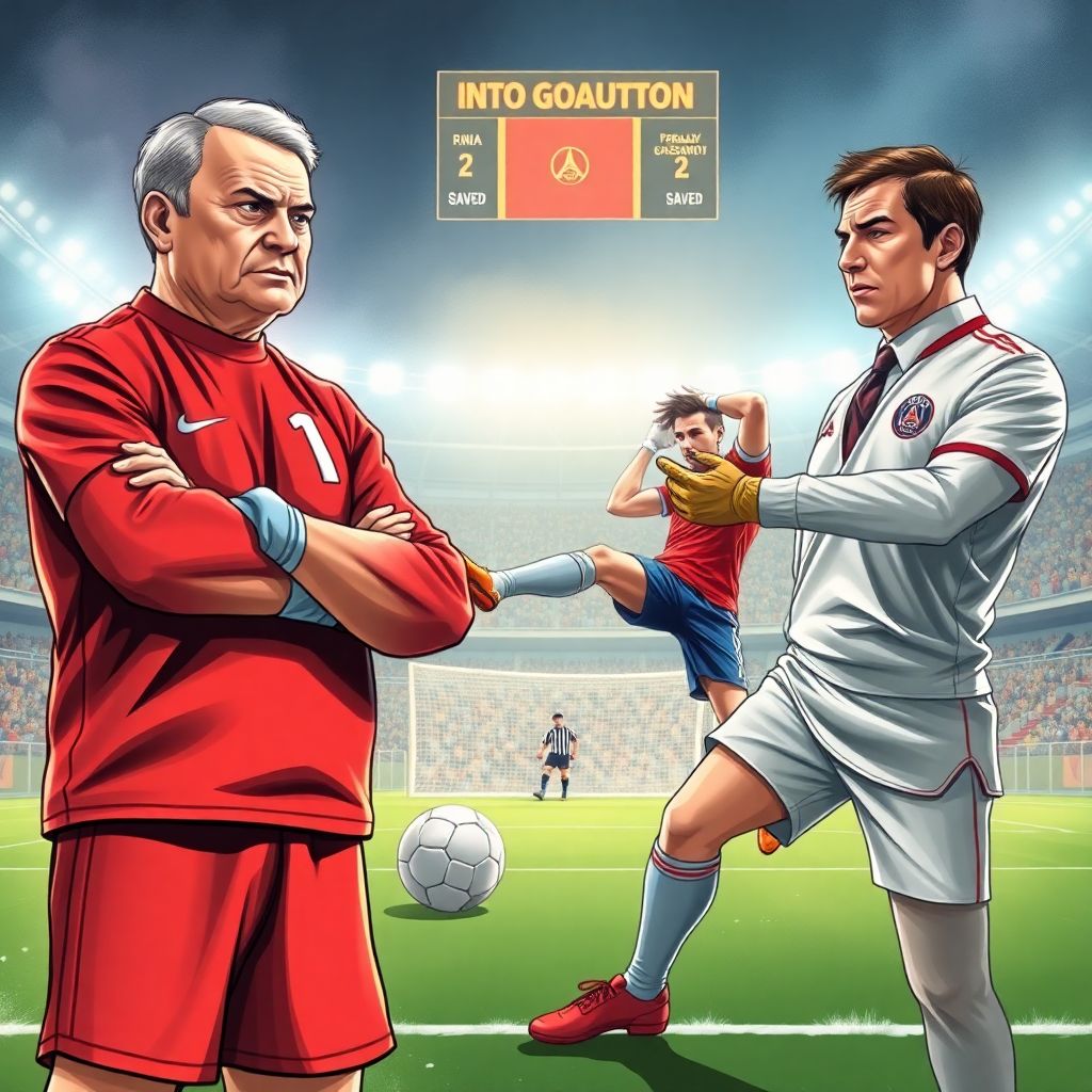 Ринат Дасаев против Матвея Сафонова: жесткая критика и ответ Бубнова