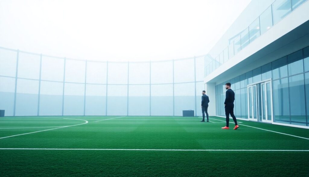 Положение по травмам и реабилитациям игроков - иллюстрация