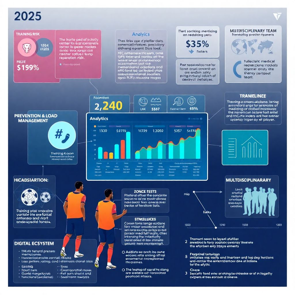 Положение по травмам и реабилитациям игроков в спортивной команде