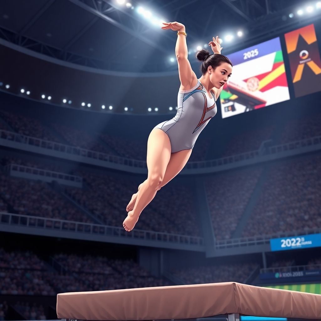 Галина Бегим: страшнее всего было пропустить допинг‑тест и лишиться нейтрального статуса