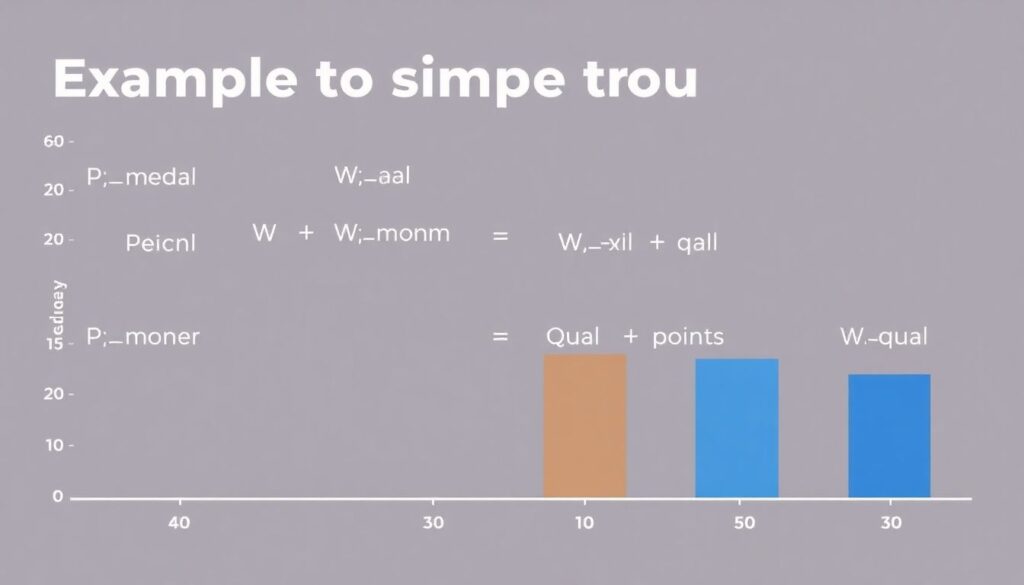 Стратегии распределения медалей по турнам - иллюстрация
