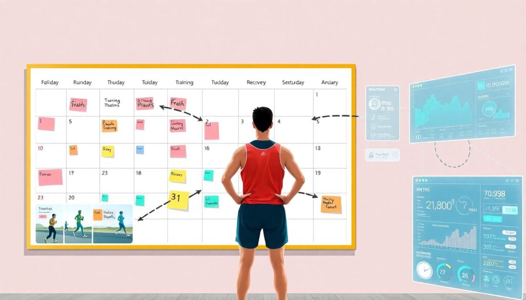 Как календарь влияет на шанс завоевать медали - иллюстрация