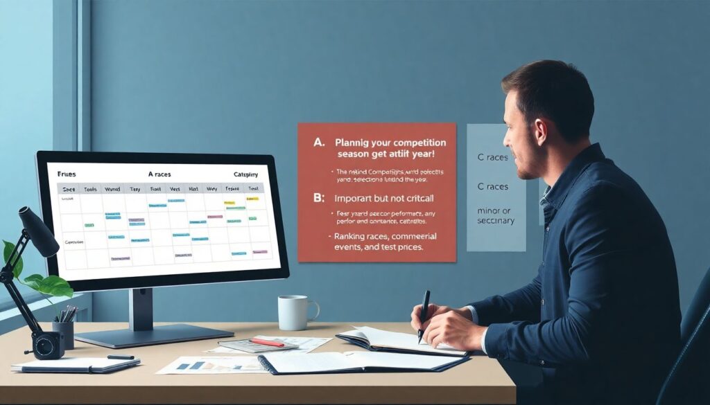 Как календарь влияет на шанс завоевать медали - иллюстрация