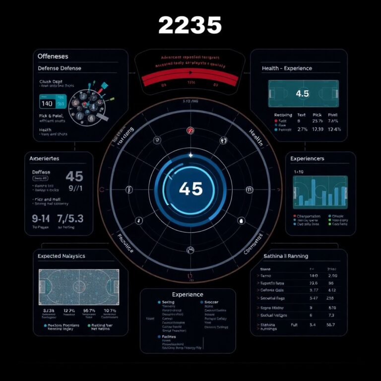 Профили клубов: сильные и слабые стороны команд перед плей-офф