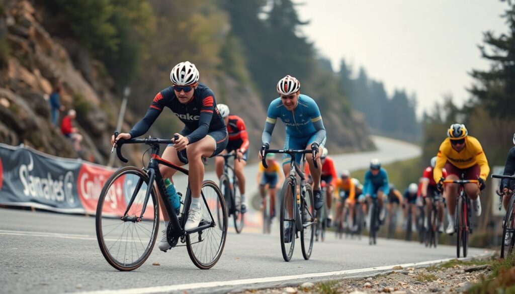 Секреты подготовки к стартам и финалам сезона - иллюстрация