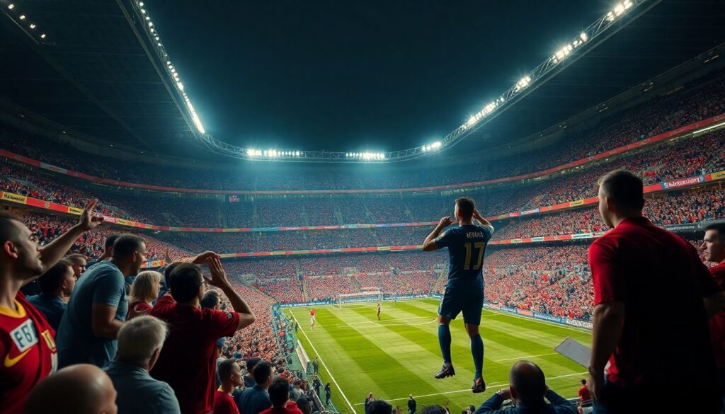 История легендарных матчей клуба за годы существования - иллюстрация