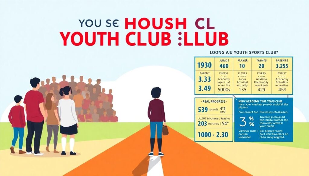 Роль молодежной команды в борьбе за медали - иллюстрация