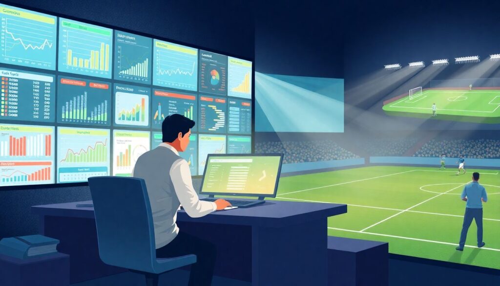 Влияние смены руководства на концовку сезона - иллюстрация