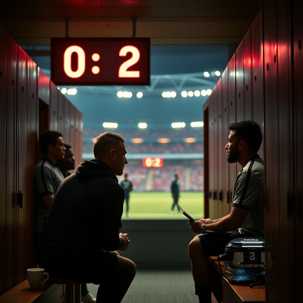 Персональные истории капитанов команд: как лидеры приходили к успеху