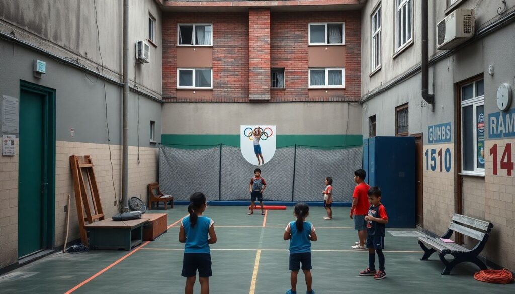 Медальные треки: кто и как добирался до пьедестала - иллюстрация