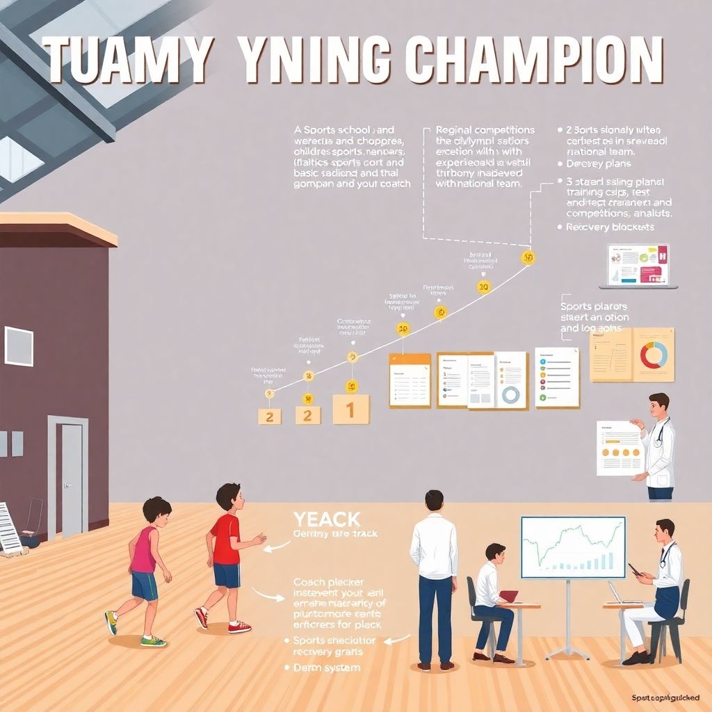 Медальные треки: кто и как добирался до пьедестала в спортивной истории